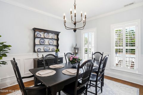 Tiny photo for 1842 Caribe Court, Wilmington, NC 28409 (MLS # 100551601)