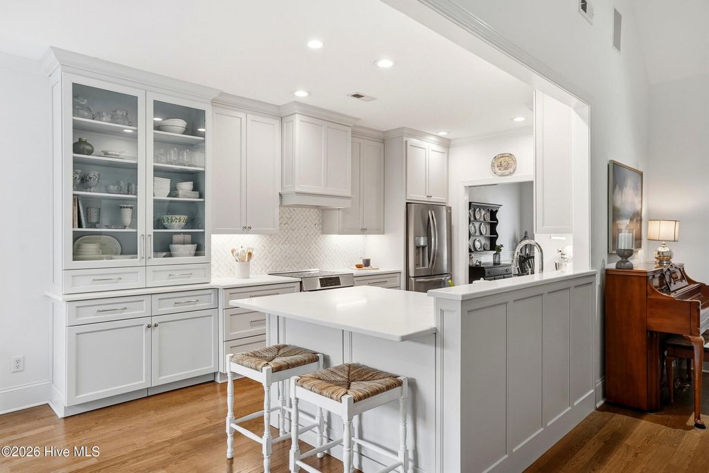 Photo of 1842 Caribe Court, Wilmington, NC 28409 (MLS # 100551601)