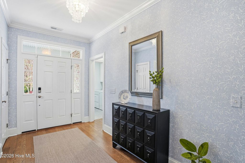 Photo of 1842 Caribe Court, Wilmington, NC 28409 (MLS # 100551601)