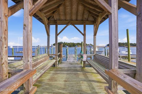 Tiny photo for 1842 Caribe Court, Wilmington, NC 28409 (MLS # 100551601)