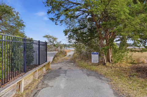 Tiny photo for 1842 Caribe Court, Wilmington, NC 28409 (MLS # 100551601)