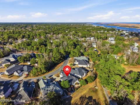 Tiny photo for 1842 Caribe Court, Wilmington, NC 28409 (MLS # 100551601)