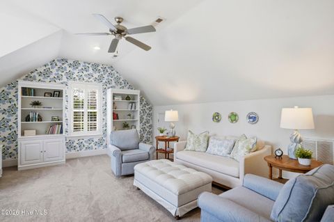 Tiny photo for 1842 Caribe Court, Wilmington, NC 28409 (MLS # 100551601)