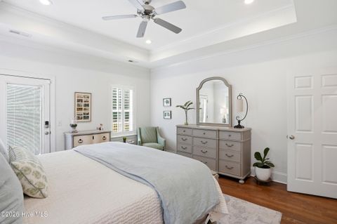 Tiny photo for 1842 Caribe Court, Wilmington, NC 28409 (MLS # 100551601)