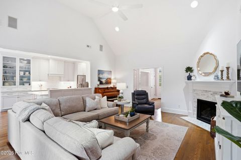 Tiny photo for 1842 Caribe Court, Wilmington, NC 28409 (MLS # 100551601)