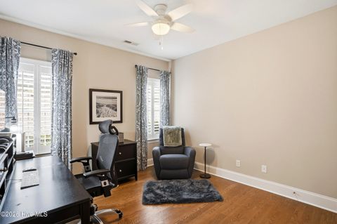 Tiny photo for 1842 Caribe Court, Wilmington, NC 28409 (MLS # 100551601)