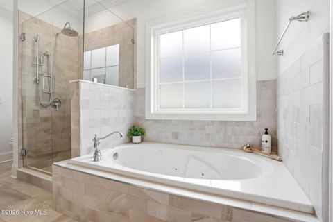 Tiny photo for 1842 Caribe Court, Wilmington, NC 28409 (MLS # 100551601)