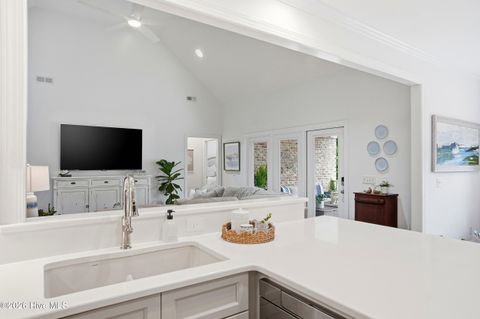 Tiny photo for 1842 Caribe Court, Wilmington, NC 28409 (MLS # 100551601)