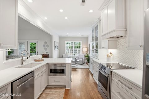 Tiny photo for 1842 Caribe Court, Wilmington, NC 28409 (MLS # 100551601)