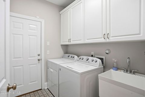 Tiny photo for 1842 Caribe Court, Wilmington, NC 28409 (MLS # 100551601)