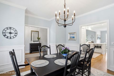 Tiny photo for 1842 Caribe Court, Wilmington, NC 28409 (MLS # 100551601)