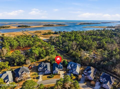 Tiny photo for 1842 Caribe Court, Wilmington, NC 28409 (MLS # 100551601)