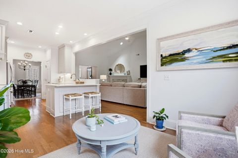 Tiny photo for 1842 Caribe Court, Wilmington, NC 28409 (MLS # 100551601)