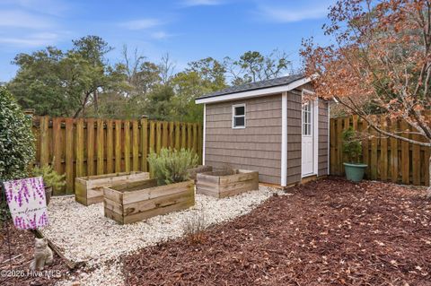 Tiny photo for 1842 Caribe Court, Wilmington, NC 28409 (MLS # 100551601)