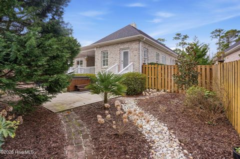 Tiny photo for 1842 Caribe Court, Wilmington, NC 28409 (MLS # 100551601)