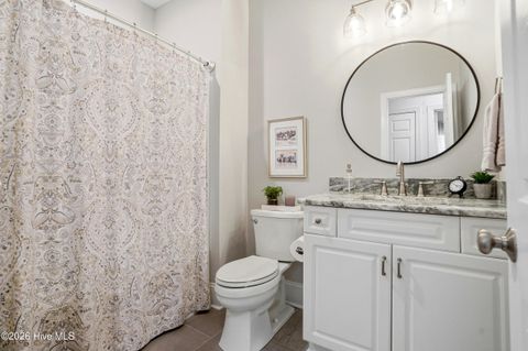 Tiny photo for 1842 Caribe Court, Wilmington, NC 28409 (MLS # 100551601)