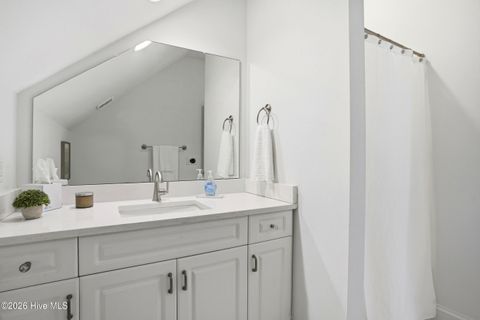 Tiny photo for 1842 Caribe Court, Wilmington, NC 28409 (MLS # 100551601)