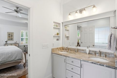 Tiny photo for 1842 Caribe Court, Wilmington, NC 28409 (MLS # 100551601)