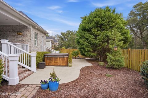 Tiny photo for 1842 Caribe Court, Wilmington, NC 28409 (MLS # 100551601)