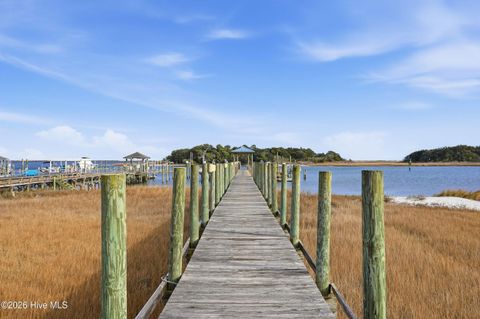 Tiny photo for 1842 Caribe Court, Wilmington, NC 28409 (MLS # 100551601)