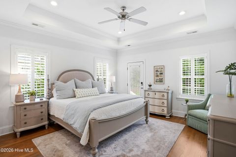 Tiny photo for 1842 Caribe Court, Wilmington, NC 28409 (MLS # 100551601)