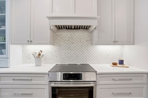 Tiny photo for 1842 Caribe Court, Wilmington, NC 28409 (MLS # 100551601)