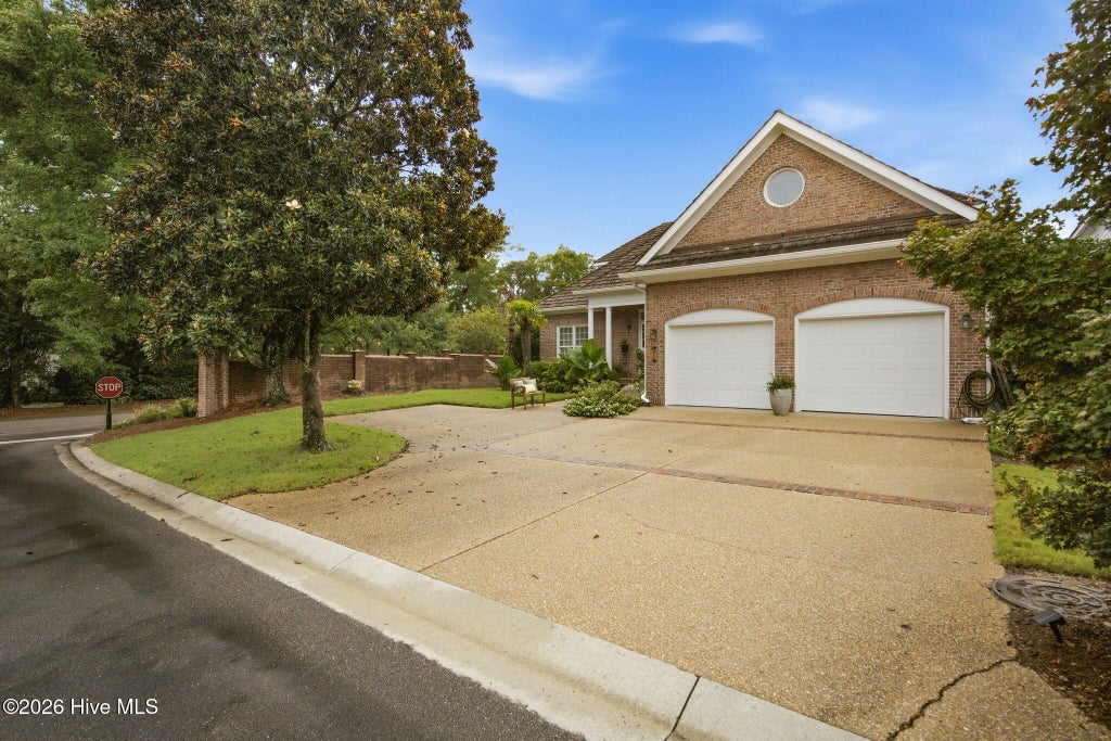 Photo of 1916 Inverness Lane, Wilmington, NC 28405 (MLS # 100598970)