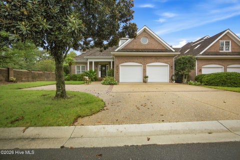 Photo of 1916 Inverness Lane, Wilmington, NC 28405 (MLS # 100598970)