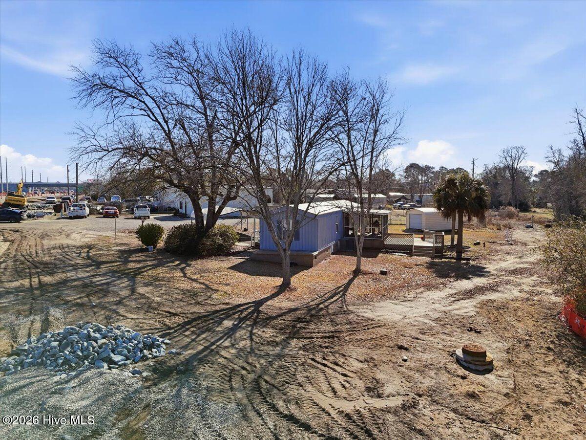 4905&4911 Southport Supply Rd SE