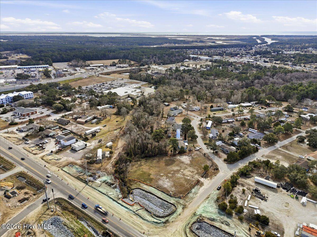 4905&4911 Southport Supply Rd SE
