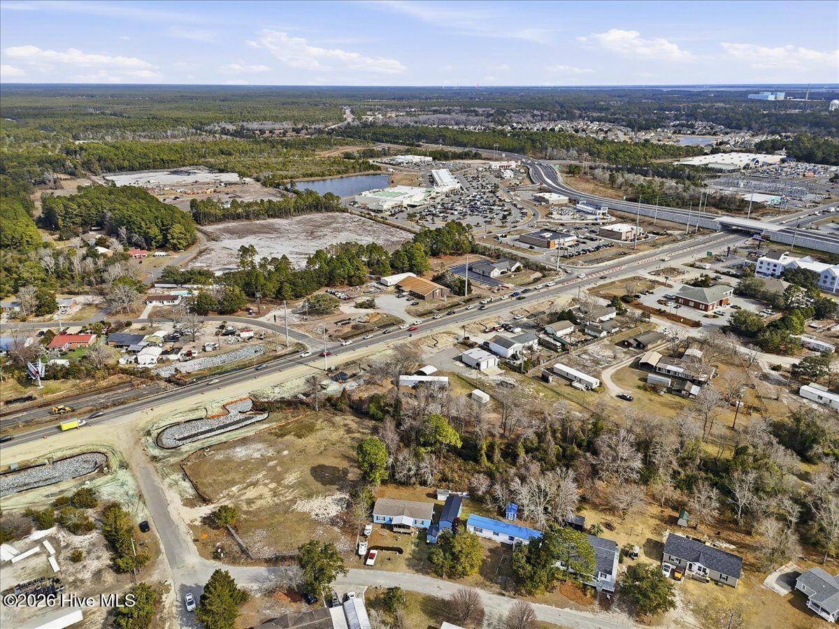 4905&4911 Southport Supply Rd SE