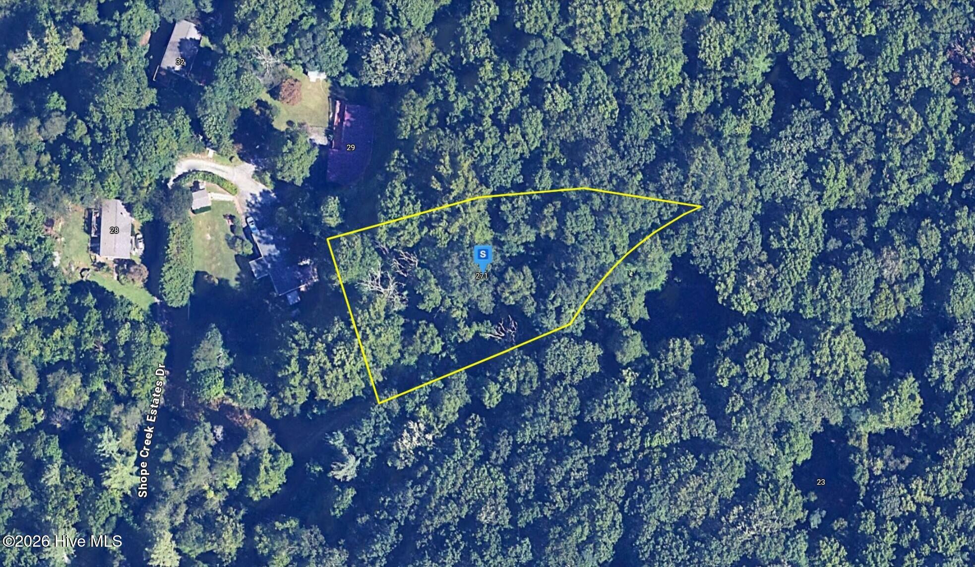 27 Shope Creek Estates Drive, Asheville, NC, 28805