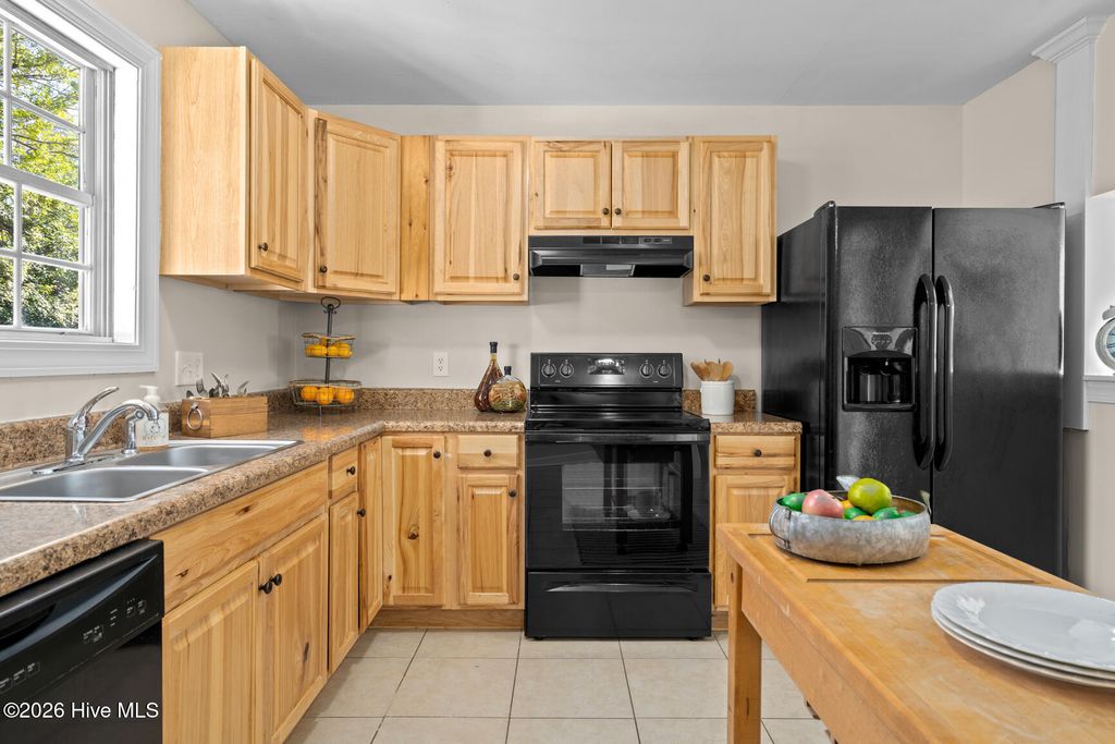 Photo of 1012 N Hornbeam Drive, Rocky Mount, NC 27804 (MLS # 100550157)