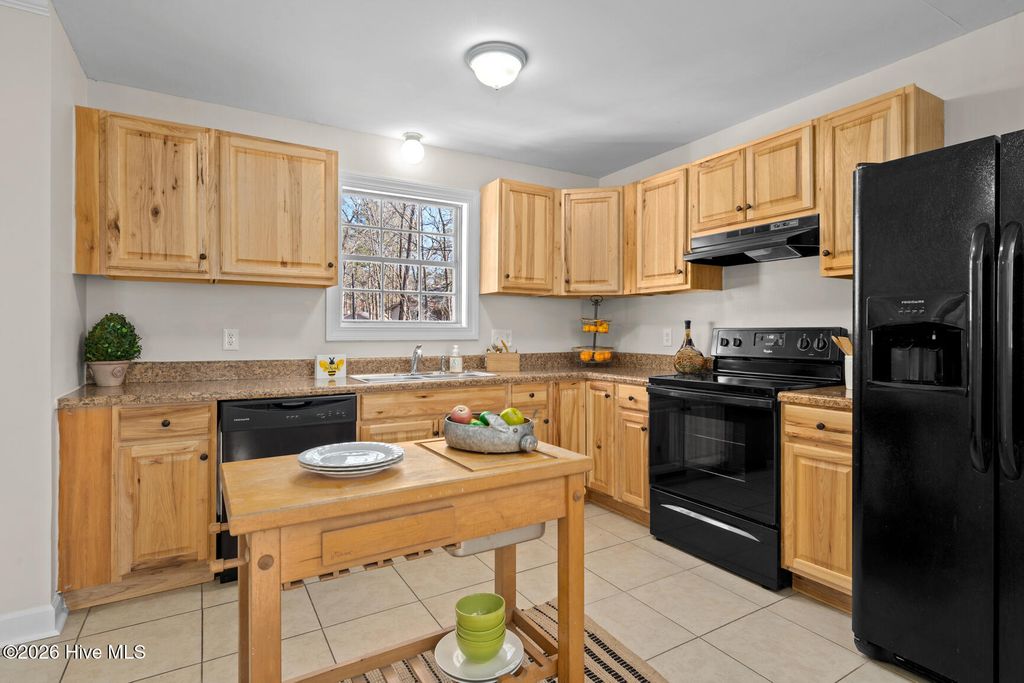 Photo of 1012 N Hornbeam Drive, Rocky Mount, NC 27804 (MLS # 100550157)