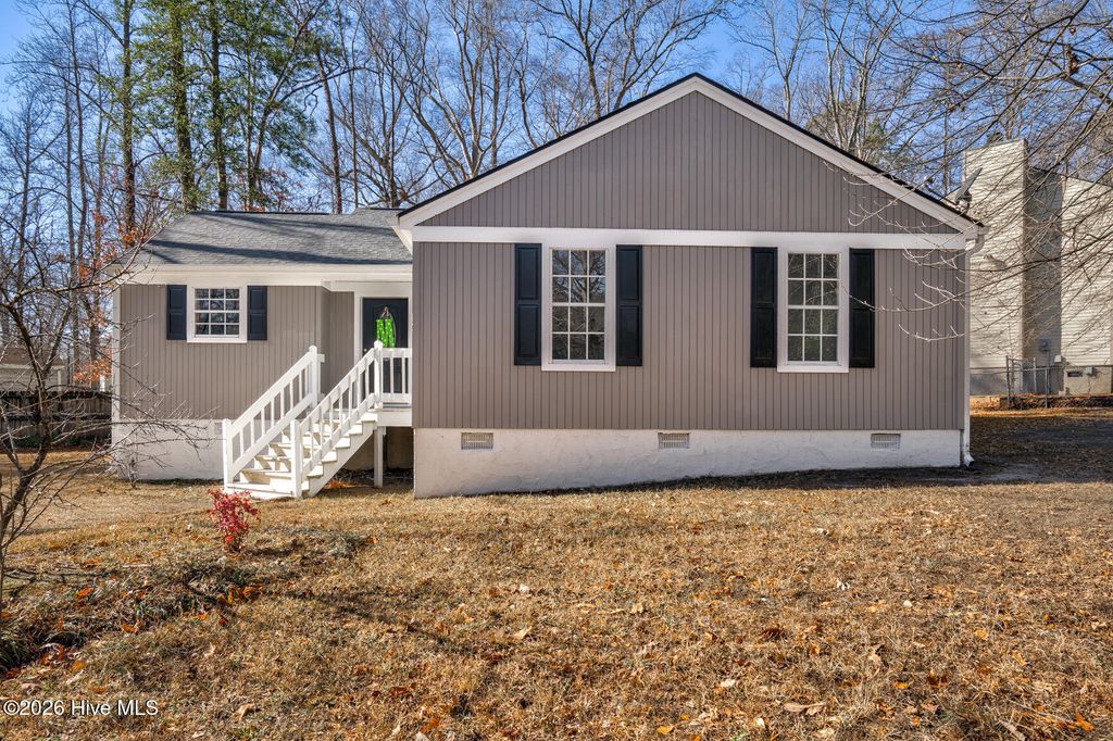 Photo of 1012 N Hornbeam Drive, Rocky Mount, NC 27804 (MLS # 100550157)