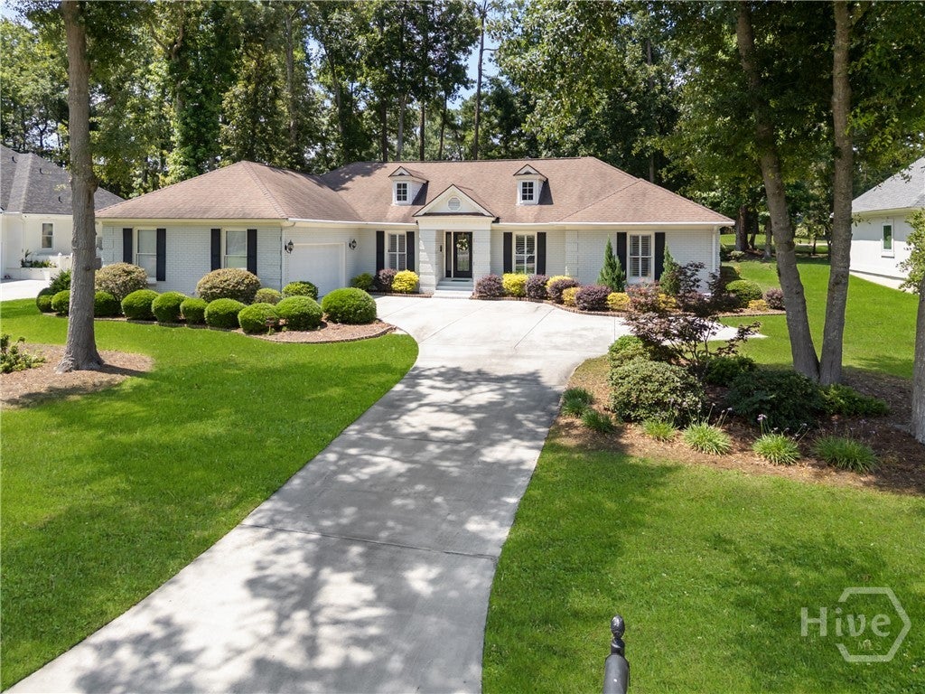 Photo of 118 Pine Lakes Avenue, Savannah, GA 31405 (MLS # SA357336)