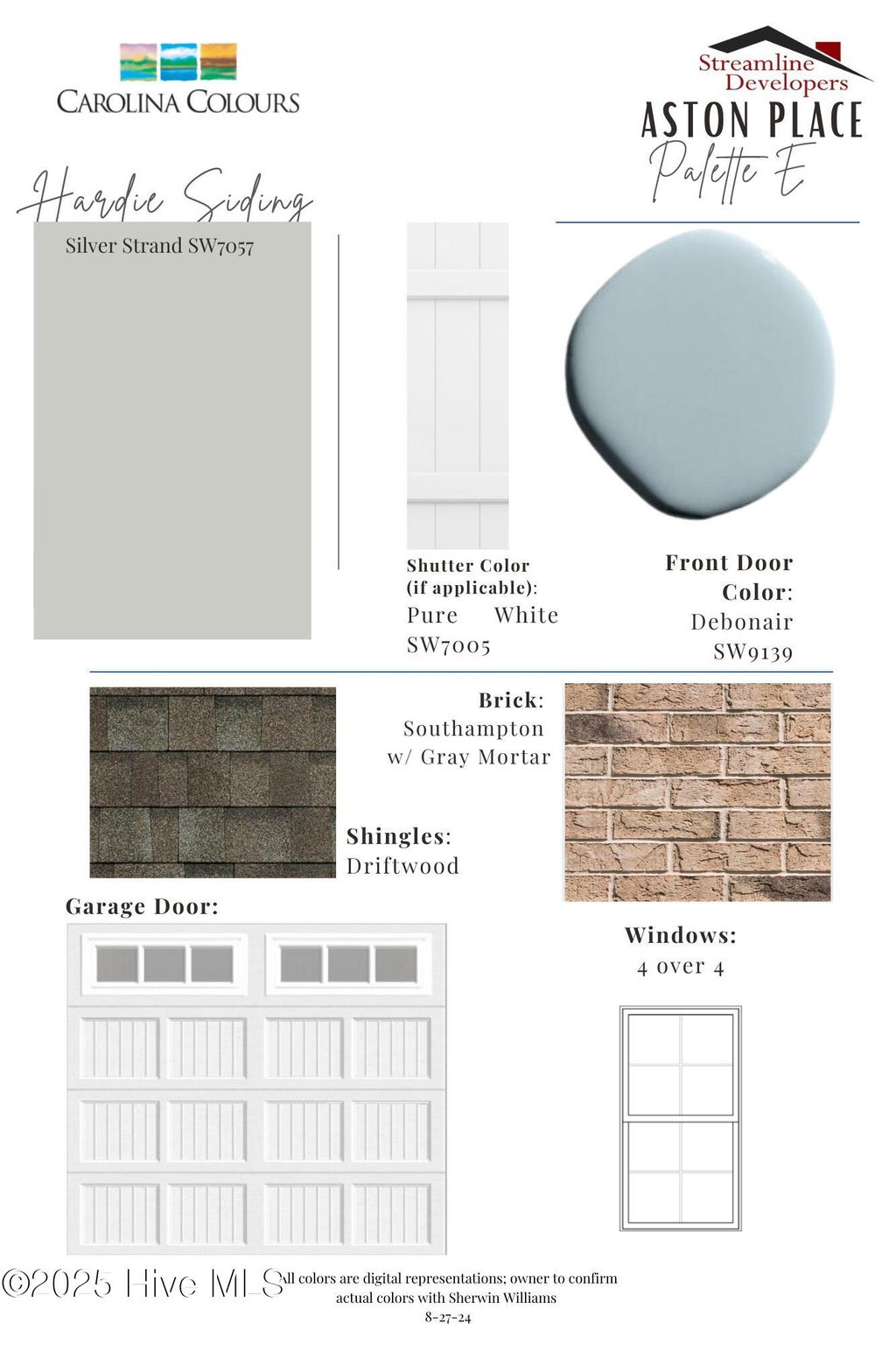 Photo of 2022 Brighton Drive, New Bern, NC 28562 (MLS # 100539956)