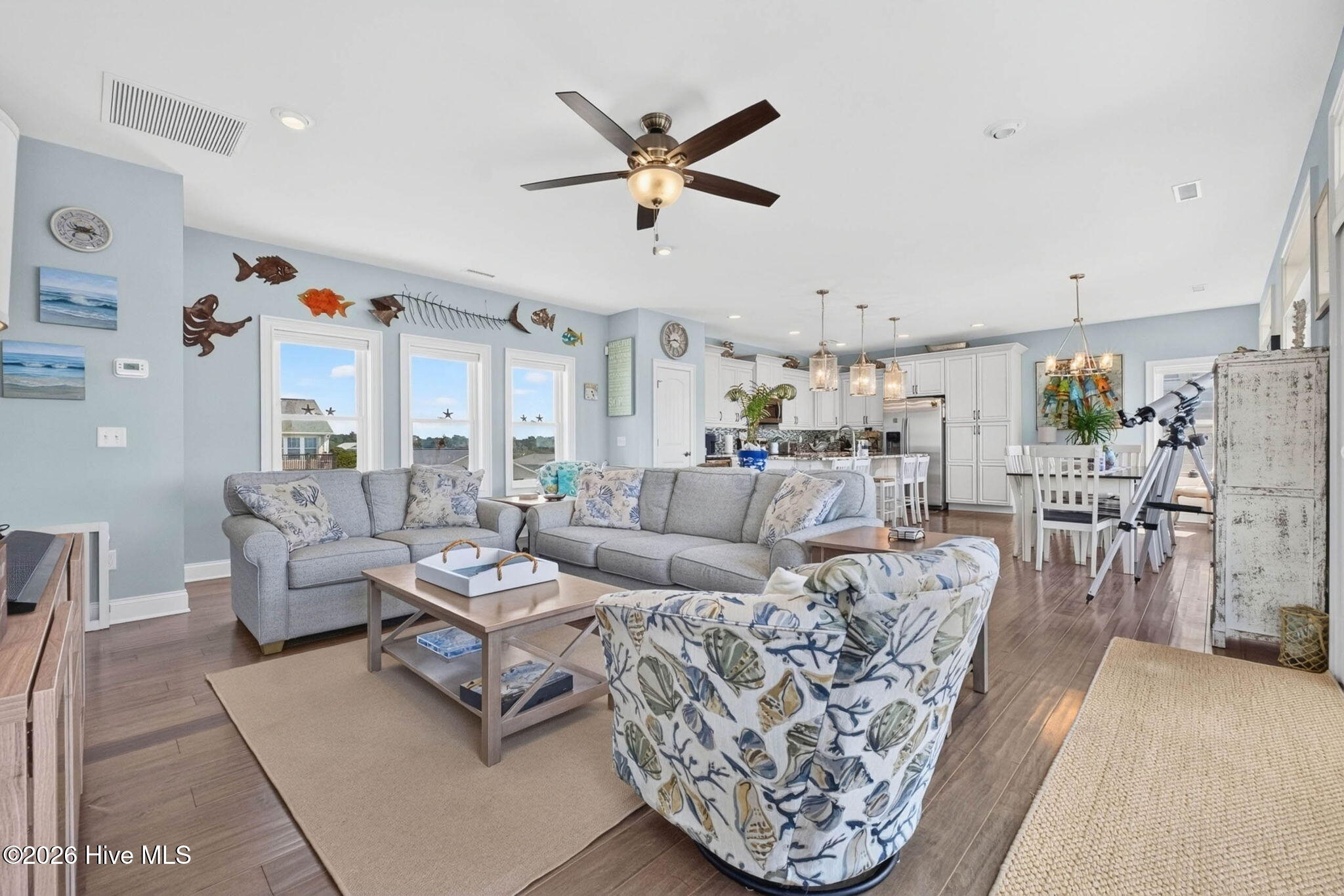 917 E Beach Drive