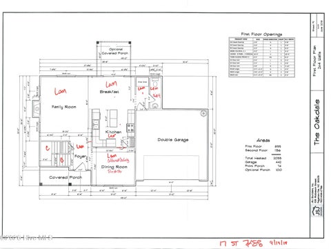 Homes For Sale - 1919 Sweetfern Place<br/> Aberdeen, NC 28315