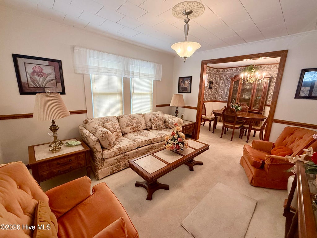 Photo of 406 Craven Street, Beaufort, NC 28516 (MLS # 100592173)