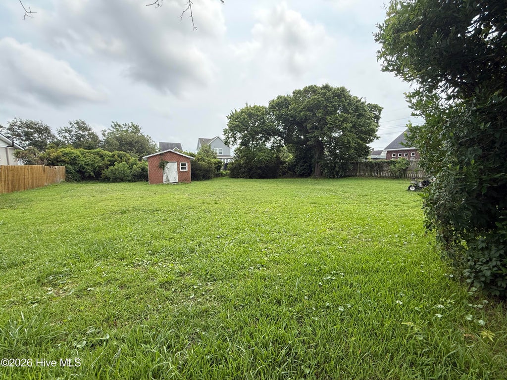 Photo of 406 Craven Street, Beaufort, NC 28516 (MLS # 100592173)