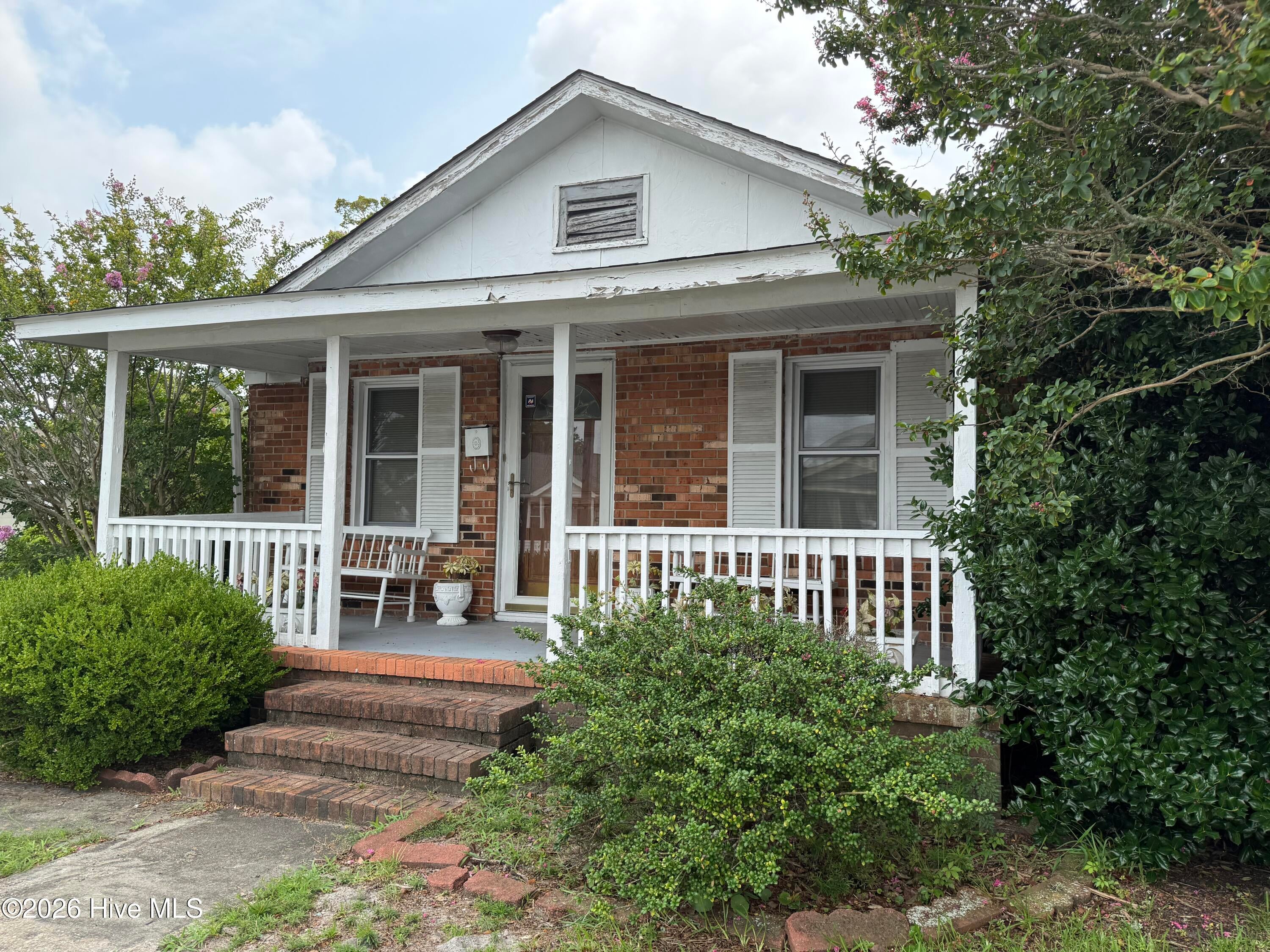 406 Craven Street, Beaufort, NC, 28516