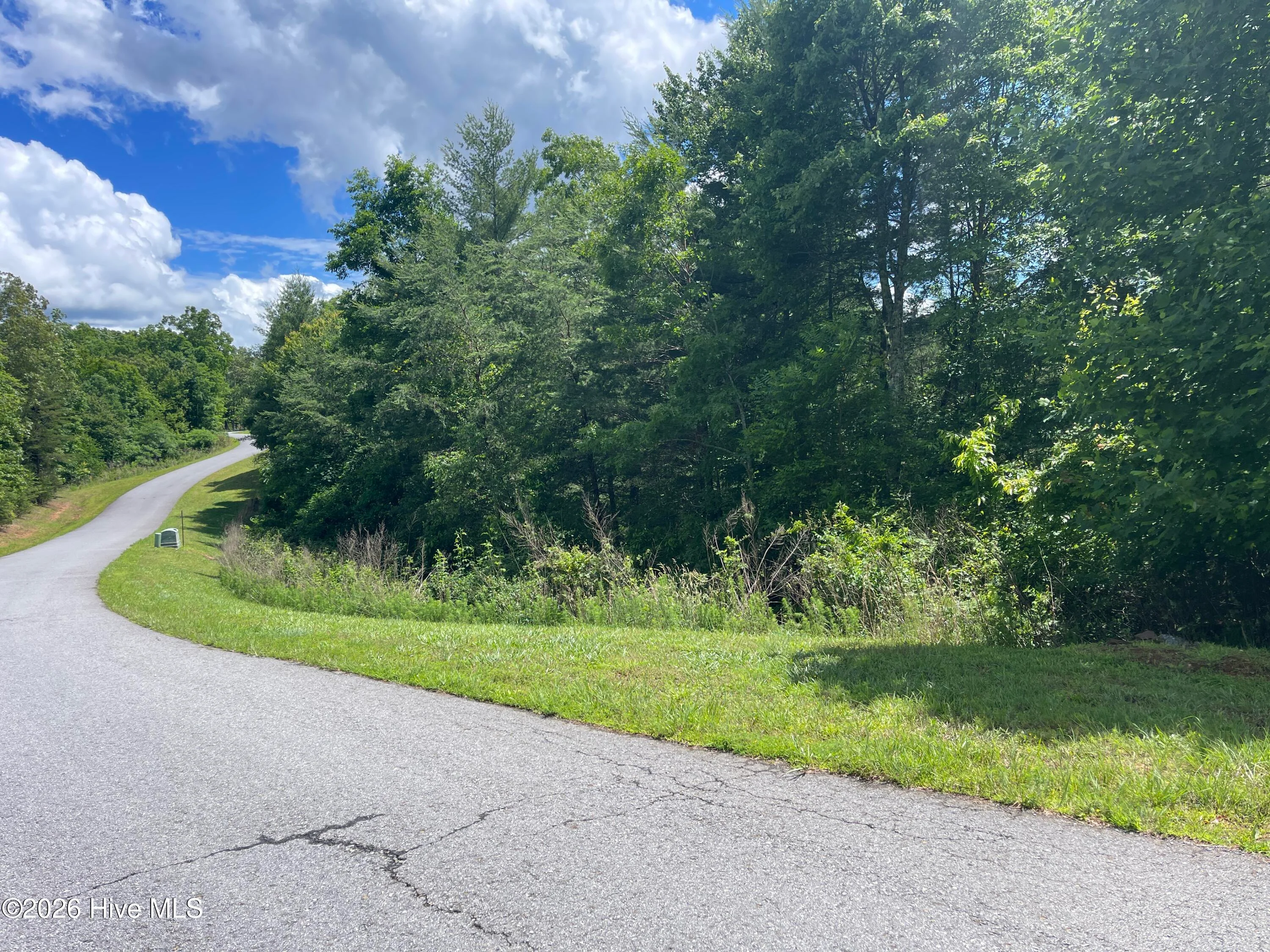 0 River Mountain Road