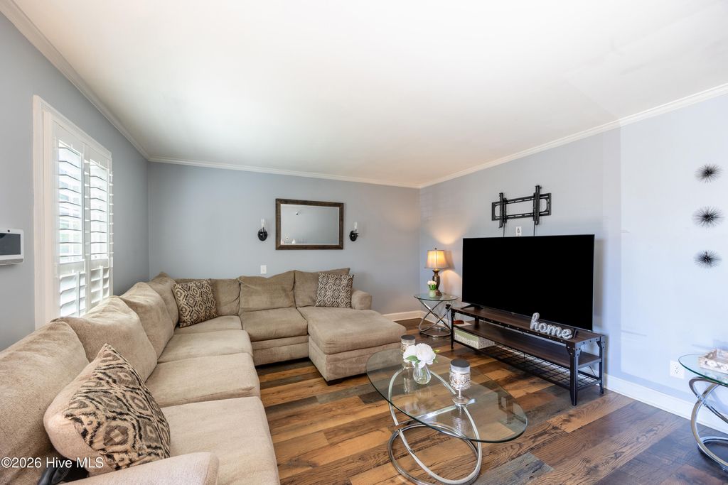 Photo of 2217 Nash Place N, Wilson, NC 27896 (MLS # 100566510)