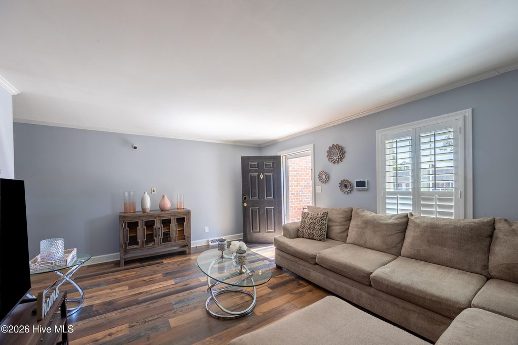 Photo of 2217 Nash Place N, Wilson, NC 27896 (MLS # 100566510)