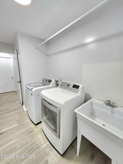 Tiny photo for 4111 Scottsdale Drive SW, Shallotte, NC 28470 (MLS # 100563427)