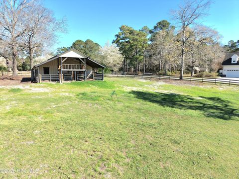 Tiny photo for 4111 Scottsdale Drive SW, Shallotte, NC 28470 (MLS # 100563427)