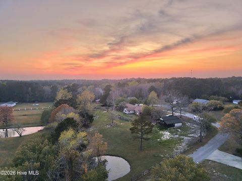 Tiny photo for 4111 Scottsdale Drive SW, Shallotte, NC 28470 (MLS # 100563427)