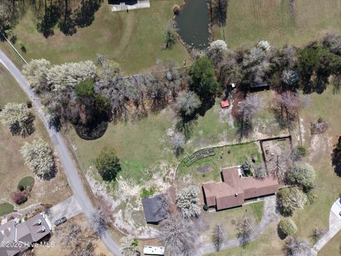 Tiny photo for 4111 Scottsdale Drive SW, Shallotte, NC 28470 (MLS # 100563427)