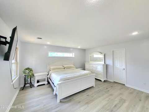 Tiny photo for 4111 Scottsdale Drive SW, Shallotte, NC 28470 (MLS # 100563427)